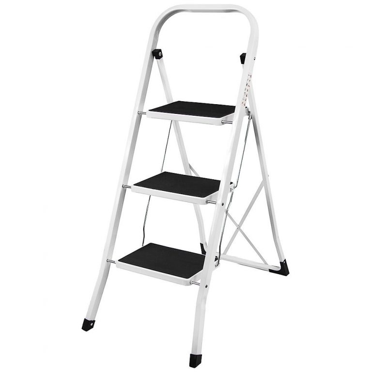 Top 9 Ladders Review Best Ladders Of 2021 (Affordable & Functional)