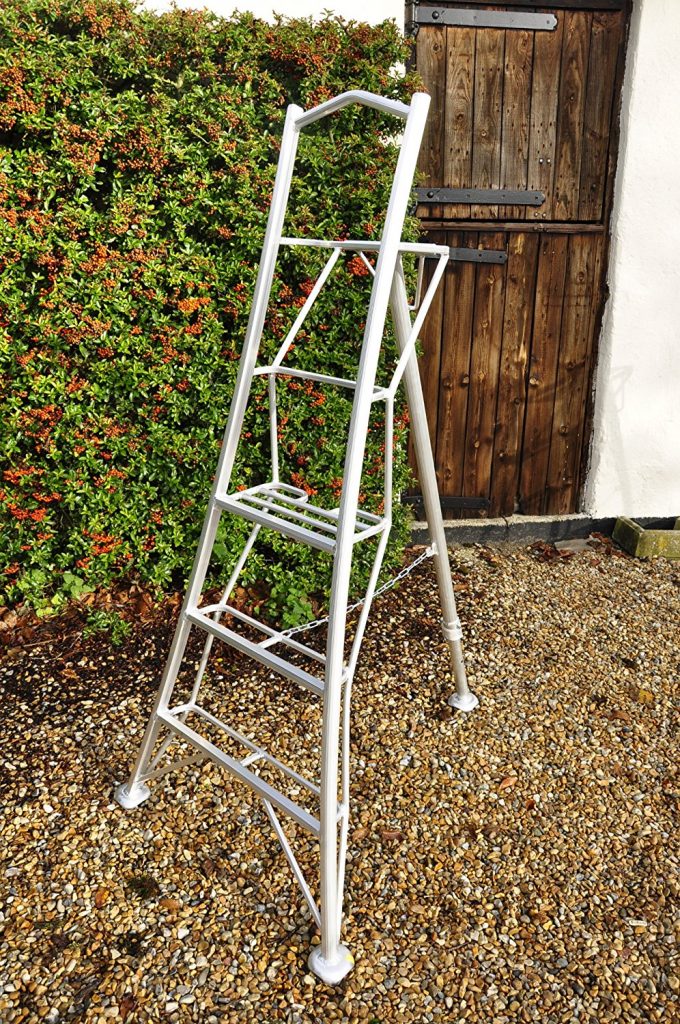 Best Tripod Ladder 2023 UK Tripod Ladder Reviews