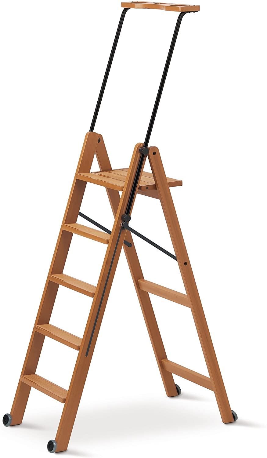 Best Ladder for Electricians 2023 Ladder Review